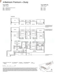 Norwood Grand (D25), Apartment #608783021